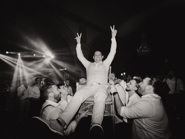 O casamento de Joshua e Jéssica em Amares, Amares 38
