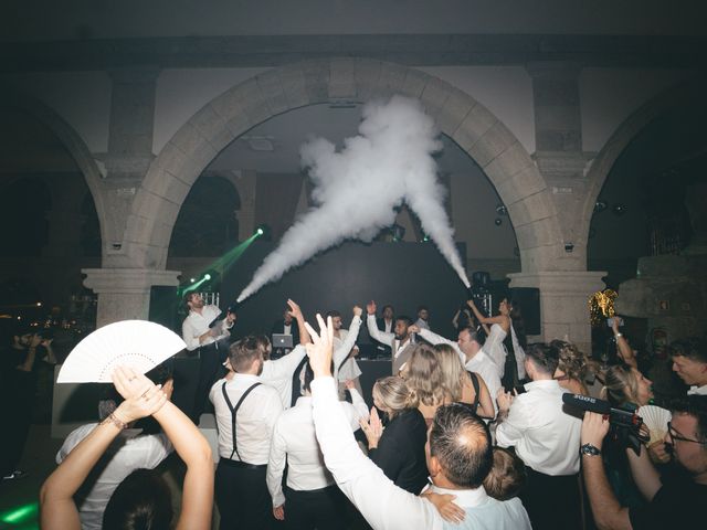 O casamento de Joshua e Jéssica em Amares, Amares 40