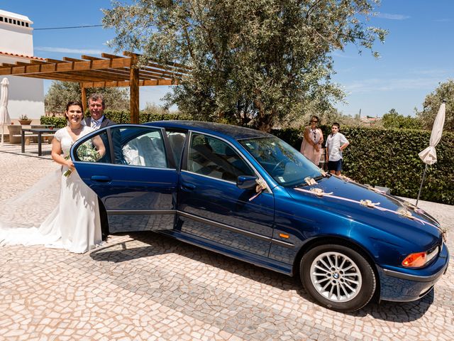 O casamento de Luís e Juliana em Estremoz, Estremoz 31