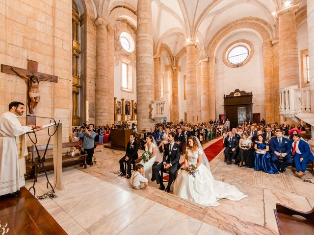 O casamento de Luís e Juliana em Estremoz, Estremoz 35