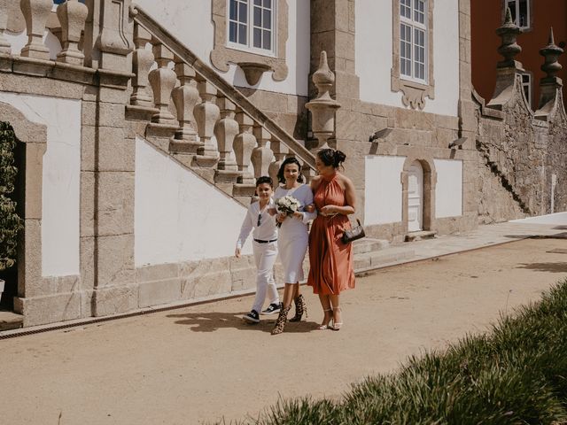 O casamento de Simone e Rui em Porto, Porto (Concelho) 14