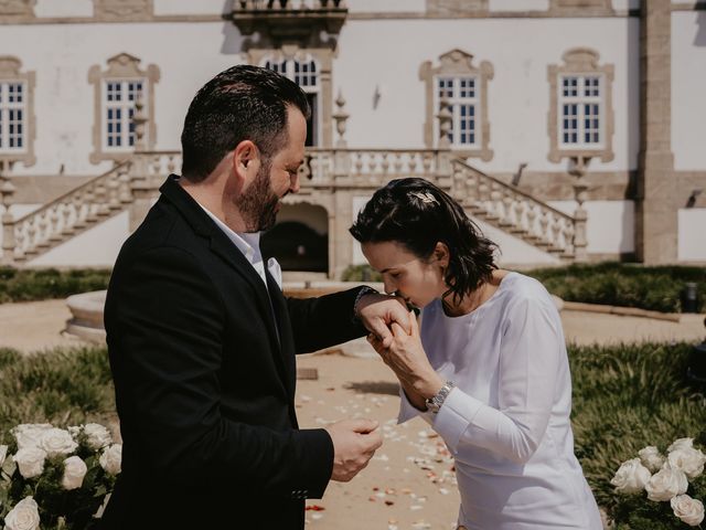 O casamento de Simone e Rui em Porto, Porto (Concelho) 29