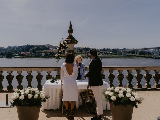O casamento de Simone e Rui em Porto, Porto (Concelho) 32