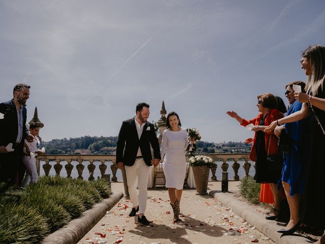 O casamento de Simone e Rui em Porto, Porto (Concelho) 36