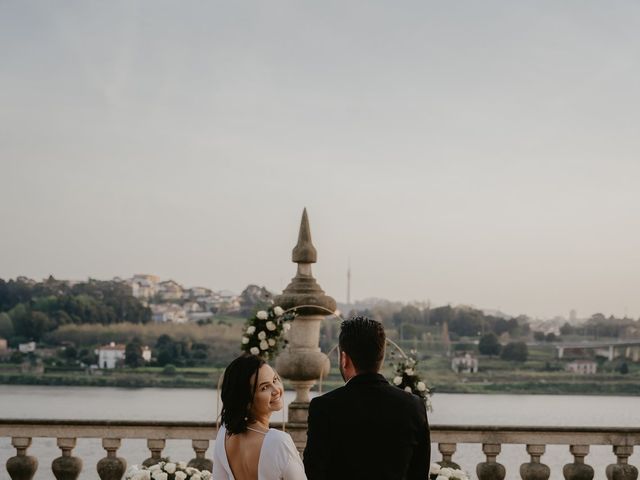 O casamento de Simone e Rui em Porto, Porto (Concelho) 62