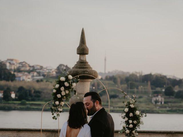 O casamento de Simone e Rui em Porto, Porto (Concelho) 63
