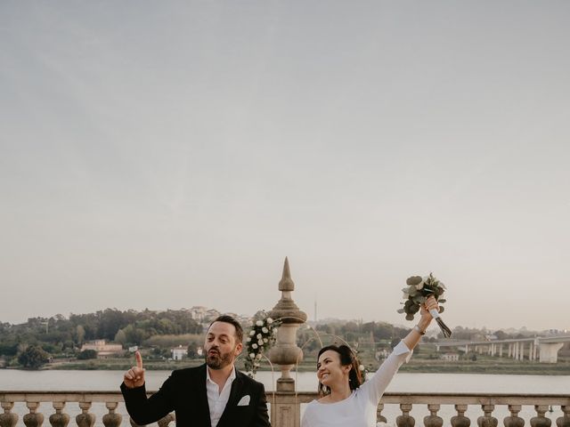 O casamento de Simone e Rui em Porto, Porto (Concelho) 2