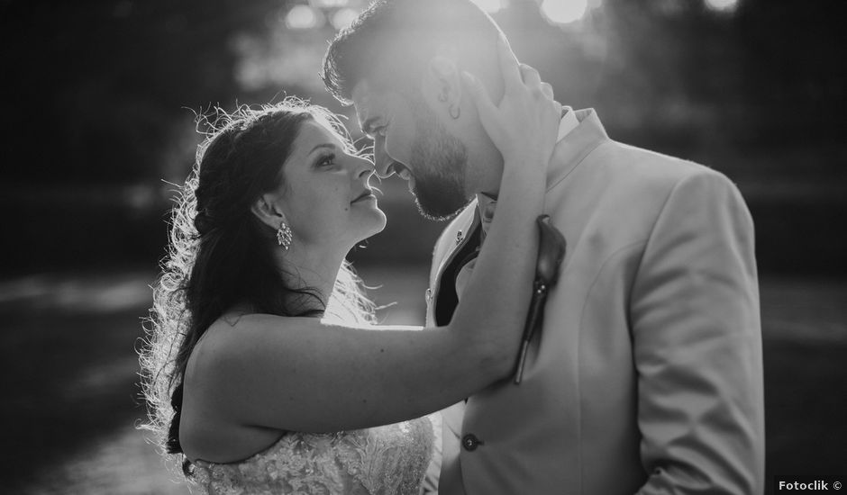 O casamento de Ricardo e Stephanie em Penalva do Castelo, Penalva do Castelo
