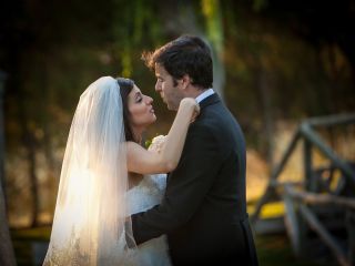 O casamento de Ana e Tiago