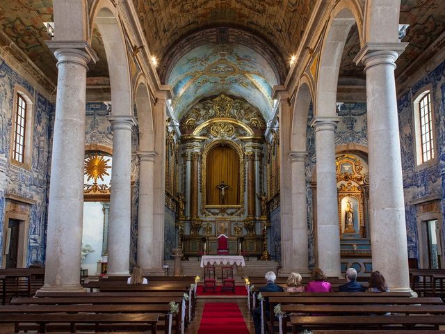 O casamento de Luis e Sónia em Palmela, Palmela 29