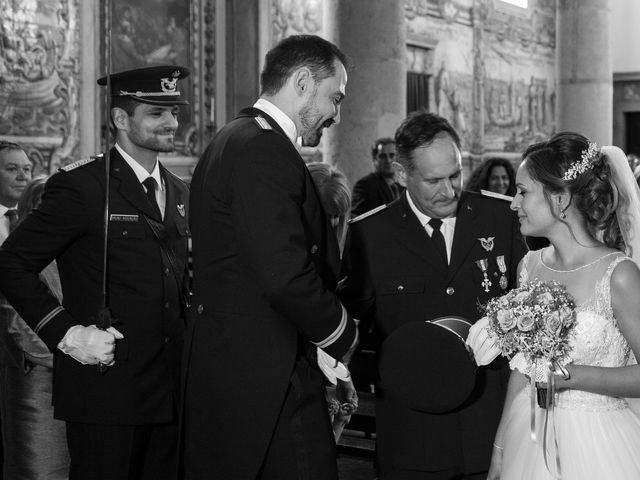 O casamento de Luis e Sónia em Palmela, Palmela 38