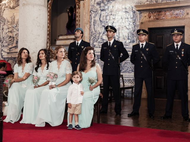 O casamento de Luis e Sónia em Palmela, Palmela 40