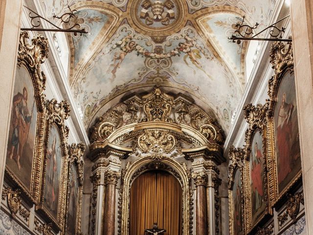 O casamento de Luis e Sónia em Palmela, Palmela 42