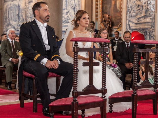 O casamento de Luis e Sónia em Palmela, Palmela 43