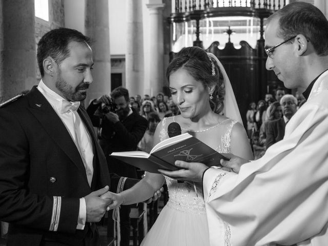 O casamento de Luis e Sónia em Palmela, Palmela 44