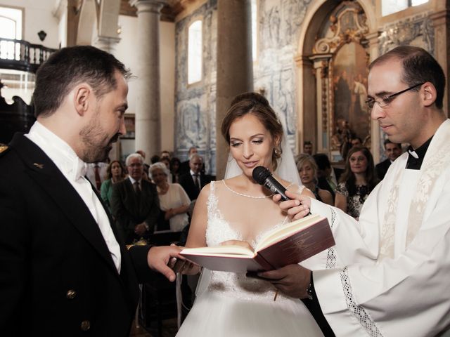 O casamento de Luis e Sónia em Palmela, Palmela 49