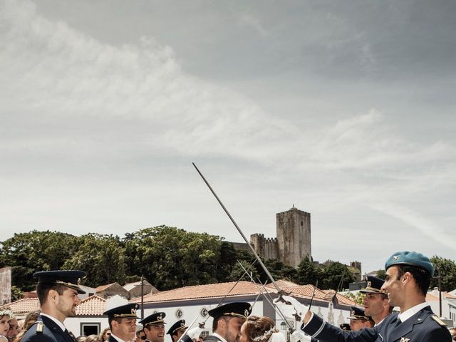 O casamento de Luis e Sónia em Palmela, Palmela 55