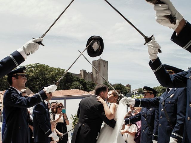 O casamento de Luis e Sónia em Palmela, Palmela 58