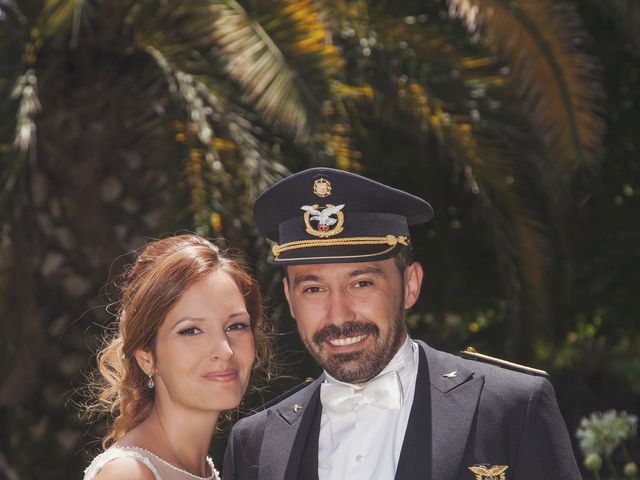 O casamento de Luis e Sónia em Palmela, Palmela 63