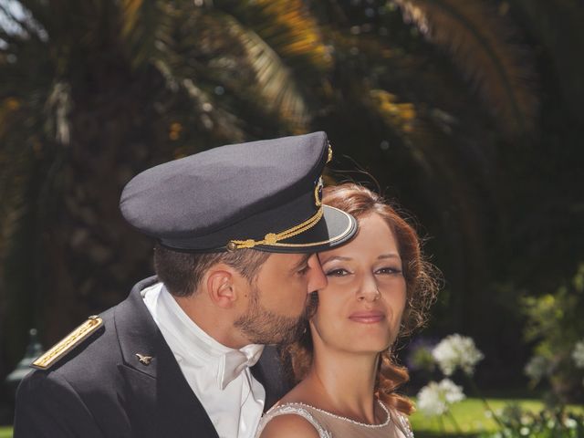 O casamento de Luis e Sónia em Palmela, Palmela 65