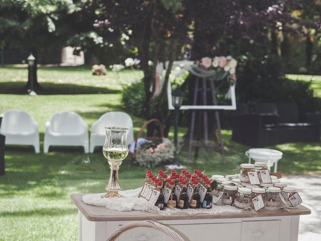 O casamento de Luis e Sónia em Palmela, Palmela 71