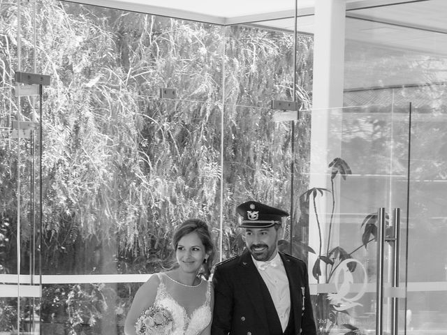 O casamento de Luis e Sónia em Palmela, Palmela 76