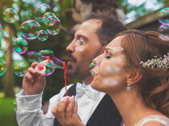 O casamento de Luis e Sónia em Palmela, Palmela 80