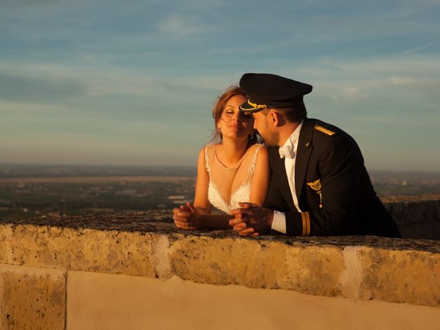 O casamento de Luis e Sónia em Palmela, Palmela 92