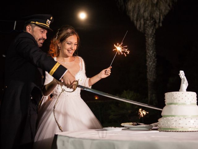 O casamento de Luis e Sónia em Palmela, Palmela 2