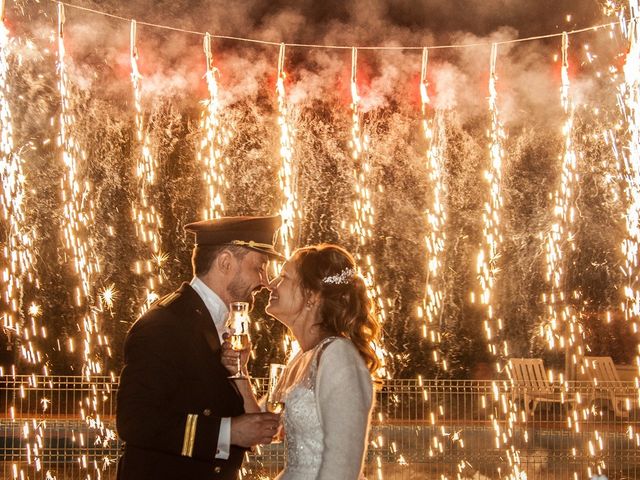 O casamento de Luis e Sónia em Palmela, Palmela 98