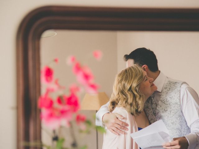 O casamento de João e Andreia em Montelavar, Sintra 11