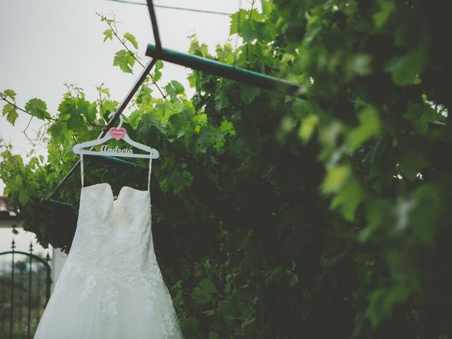 O casamento de João e Andreia em Montelavar, Sintra 16