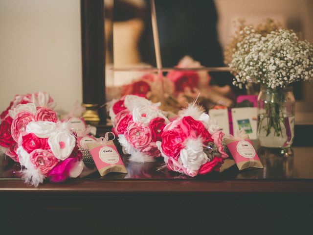 O casamento de João e Andreia em Montelavar, Sintra 21