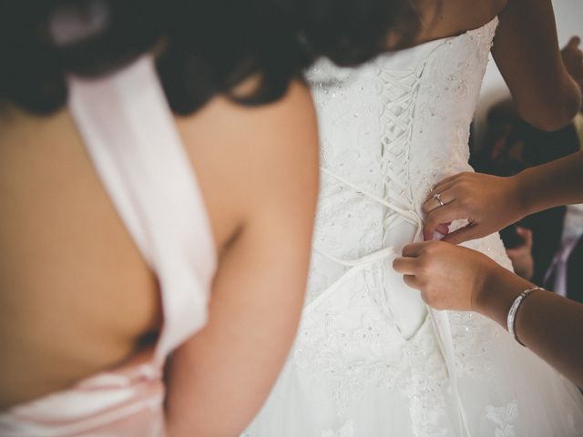 O casamento de João e Andreia em Montelavar, Sintra 29