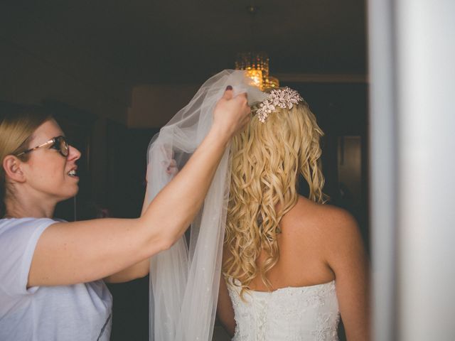 O casamento de João e Andreia em Montelavar, Sintra 32