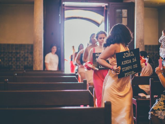 O casamento de João e Andreia em Montelavar, Sintra 40