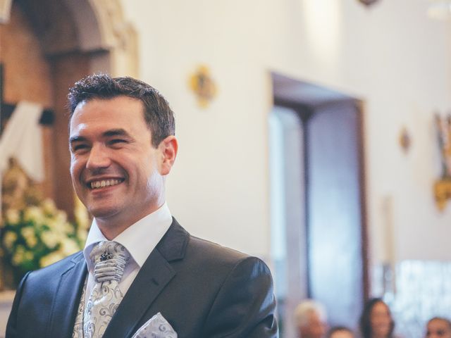 O casamento de João e Andreia em Montelavar, Sintra 41