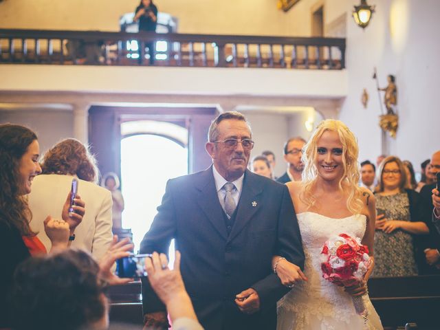 O casamento de João e Andreia em Montelavar, Sintra 43