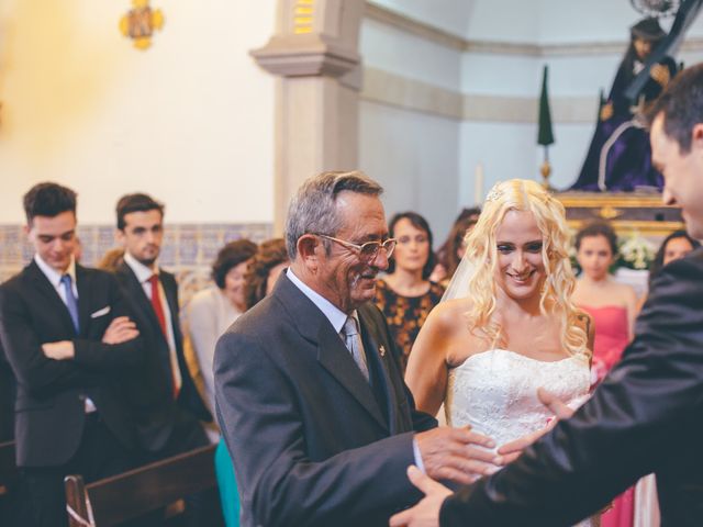 O casamento de João e Andreia em Montelavar, Sintra 44