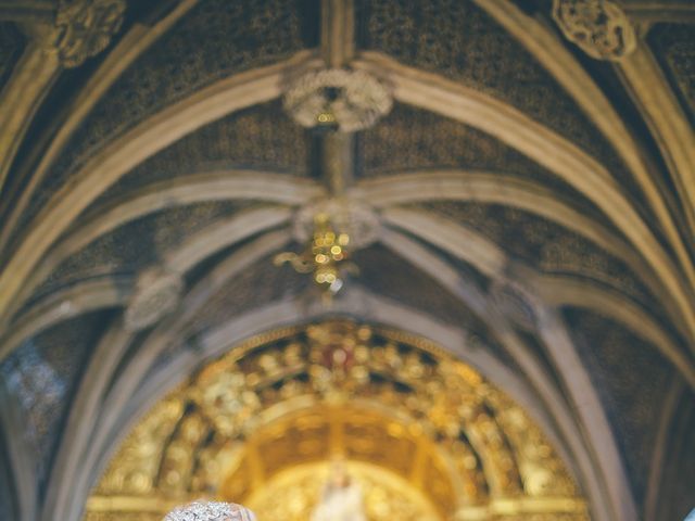 O casamento de João e Andreia em Montelavar, Sintra 48