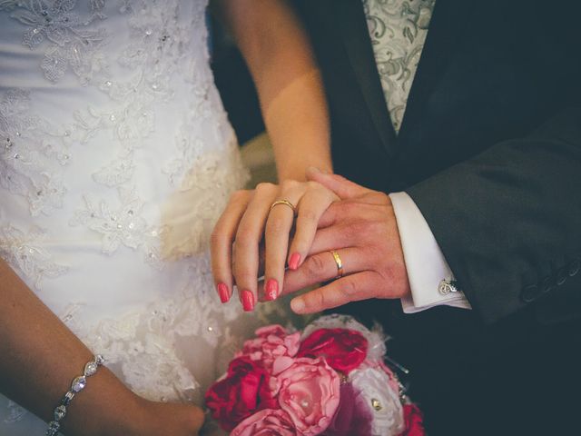 O casamento de João e Andreia em Montelavar, Sintra 51