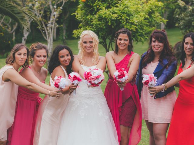 O casamento de João e Andreia em Montelavar, Sintra 55