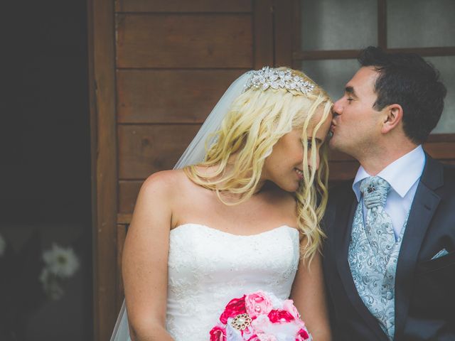 O casamento de João e Andreia em Montelavar, Sintra 63