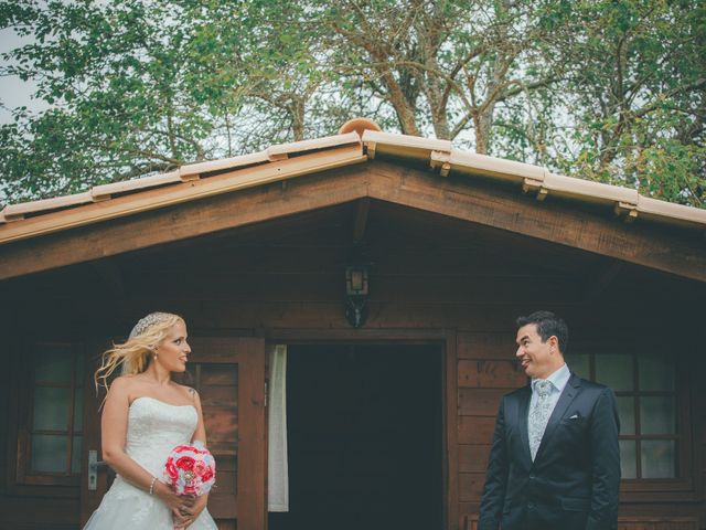 O casamento de João e Andreia em Montelavar, Sintra 64