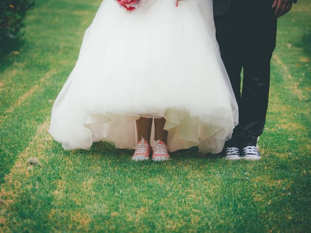 O casamento de João e Andreia em Montelavar, Sintra 65