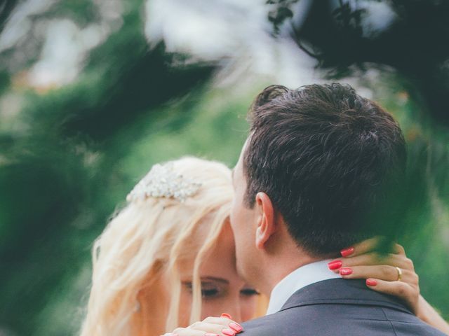 O casamento de João e Andreia em Montelavar, Sintra 66