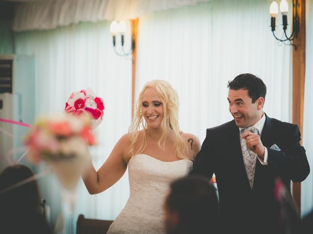 O casamento de João e Andreia em Montelavar, Sintra 70