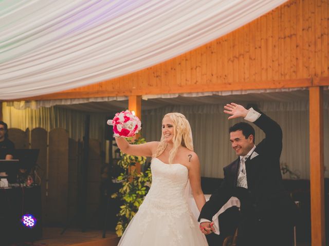 O casamento de João e Andreia em Montelavar, Sintra 71