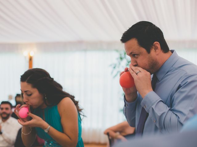 O casamento de João e Andreia em Montelavar, Sintra 75