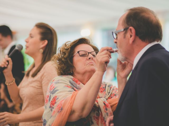 O casamento de João e Andreia em Montelavar, Sintra 77